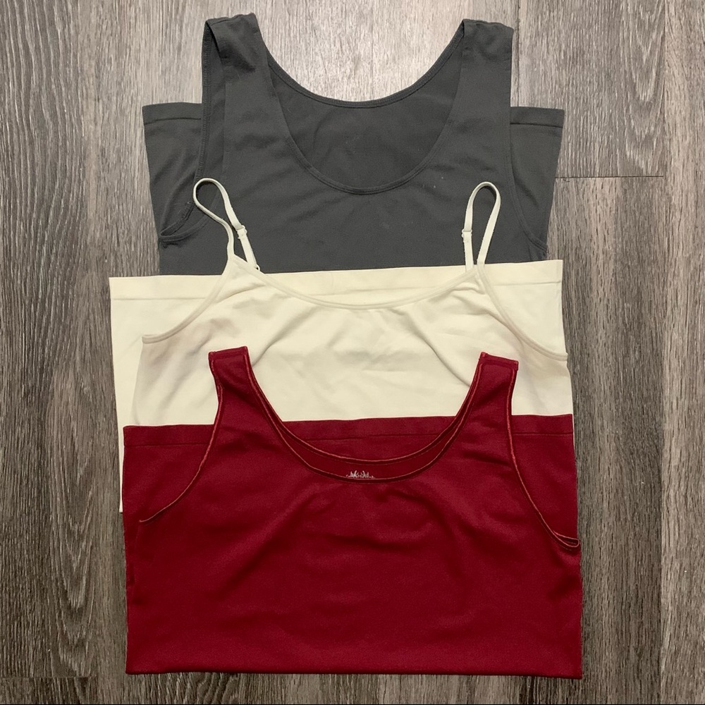 Cato Tank Bundle